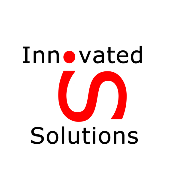 Innovated Solutions Logo